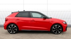 Audi A1 30 TFSI 110 Black Edition 5dr Petrol Hatchback